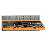 Assortimento 306 Utensili, Con...