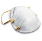 Mascherina Antipolvere Ffp1