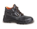  Scarpe Alte In Pelle Pieno Fi...