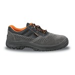 Scarpe In Pelle Scamosciata, T...