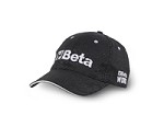 Cappellino In T/c Canvas 280 G...