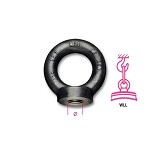 Golfari Femmina Din 582 Neri