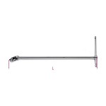 Quadro Maschio 1/4 Snodato A T