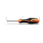 Quadro Maschio 1/4” Con Impugn...