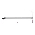 Quadro Maschio 3/8 Snodato A T...