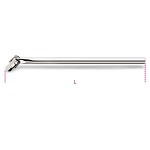 Quadro Maschio 3/4 Snodato Con...