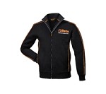  Felpa In Cotone 100% Rasato C...