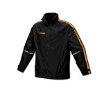  Giacca Realizzata In Nylon, C...