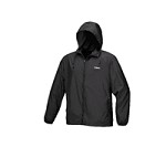 Giacca Con Zip Lunga In Nylon ...
