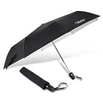  Ombrello In Nylon T210 Con Fu...