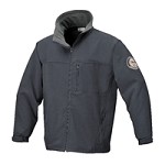  Giacca Softshell Grigio, Bila...