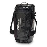 Borsa “racing” Realizzata In T...