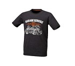  T-shirt In Cotone Pettinato 1...