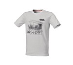  T-shirt In Cotone Pettinato 1...