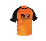 T-shirt Vintage Beta-march F1 ...