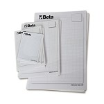 Set Di 10 Block Notes