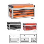 Cassettiera Portatile Con Tre ...