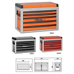 Cassettiera Con Assortimento D...