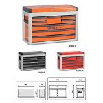 Cassettiera Portatile Con Otto...