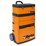 Trolley Con Assortimento Di Ut...