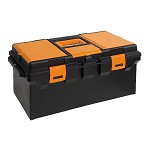 CESTELLI PLASTICA VUOTI CP15L