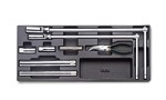 Termoformato T255 Vuoto