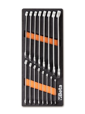 Termoformato Morbido Con Assortimento Di Utensili