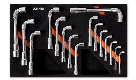 Termoformato Morbido Con Assortimento Di Utensili