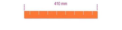 Separatore Longitudinale Per C38
