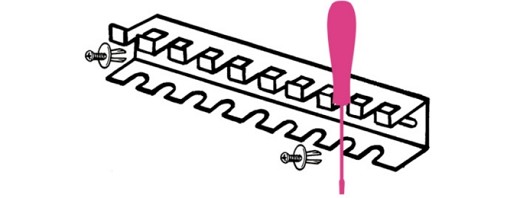 Accessori Per Lamierati