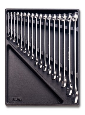 Termoformato T10 Vuoto