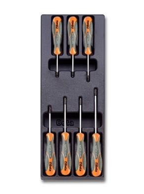Termoformato T175 Vuoto