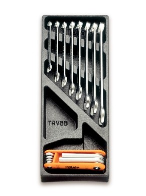 Termoformato T22 Vuoto