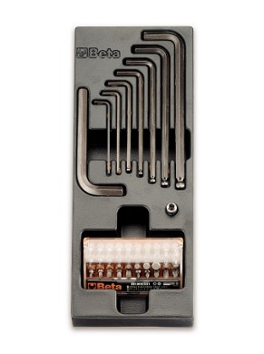 Termoformato T263 Vuoto