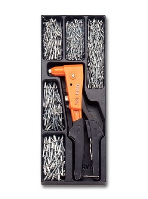 Termoformato T280 Vuoto