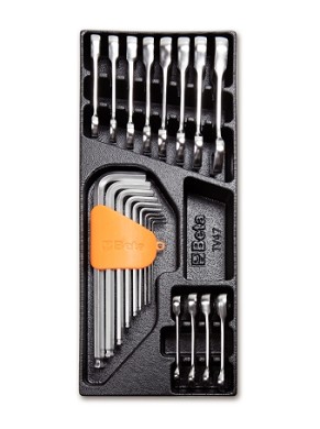 Termoformato T47 Vuoto