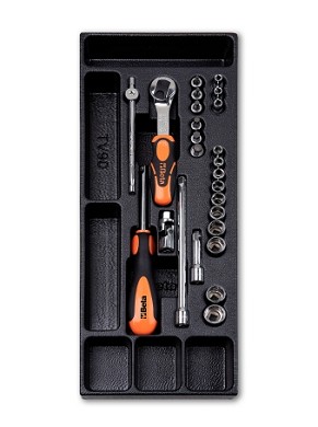 Termoformato T90 Vuoto