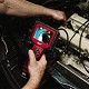 1VIDEOCAMERA DA  ISPEZIONE C12 IC AV D MOTORI