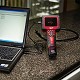 1VIDEOCAMERA DA  ISPEZIONE C12 IC AV D  SU PC
