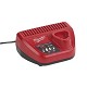 0Carica  batteria  C12C  (30 minuti) 12 V litio