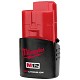1Batteria 12V litio 1,5 Ah