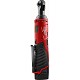 1 C12 IR 21B 3/8  Cricco a batteria 3/8 
