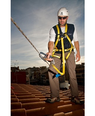 KIT SICUREZZA