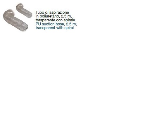 ASPIRATORI ARIA ASPIRATA 1150 MC-H
